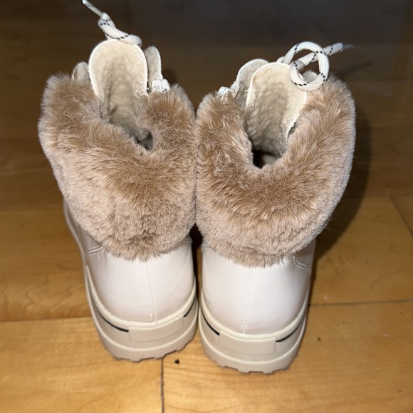 Patricia Charm Bootie size 38 excellent condition- worn only inside - Picture 5 of 7